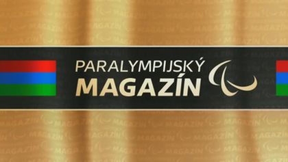 Paralympijský magazín